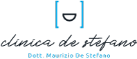 Clinica Odontoiatrica De Stefano Logo